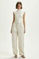 Imagem adicional 1 do item Blusa Vera Off White