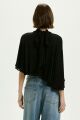 Imagem adicional 0 do item Blusa Yara Preta Le Blog