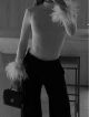 Imagem adicional 2 do item Body Francine Off White Cloude