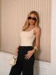 Imagem adicional 4 do item Body Suri Palha Cloude