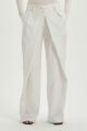 Imagem adicional 0 do item Calça Luana Off White Le Blog