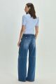 Imagem adicional 1 do item Calça New Nadine Jeans