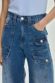 Imagem adicional 3 do item Calça New Nadine Jeans