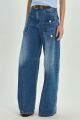 Imagem adicional 2 do item Calça New Nadine Jeans
