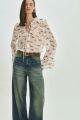 Imagem adicional 3 do item Calça Olga Jeans Le Blog