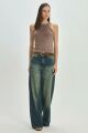 Imagem adicional 0 do item Calça Olga Jeans Le Blog