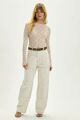 Imagem adicional 0 do item Calça Tassia Off White Le Blog