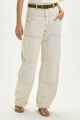 Imagem adicional 3 do item Calça Tassia Off White Le Blog