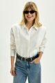 Imagem adicional 5 do item Camisa Natasha Off White Le Blog