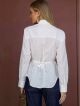 Imagem adicional 3 do item Camisa Rafa Off White Cloude
