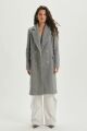 Imagem adicional 7 do item Casaco Gaia Medium Grey Melange Le Blog