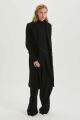Imagem adicional 6 do item Casaco Gaia Preto Le Blog