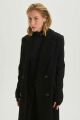Imagem adicional 7 do item Casaco Gaia Preto Le Blog