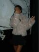 Imagem adicional 1 do item Casaco Yara Bege Cloude