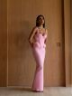 Imagem adicional 3 do item Conjunto Bela Rosa Cloude