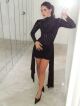 Imagem adicional 1 do item Conjunto Melissa Preto Cloude