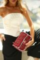 Imagem adicional 0 do item Cropped Tomara Que Caia Estruturado Com Franzidos Decote Off White Zen