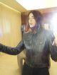Imagem adicional 1 do item Jaqueta Katia Chumbo Cloude