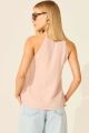Imagem adicional 3 do item Blusa Nayara Rosa Classic Le Blog