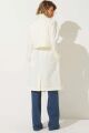 Imagem adicional 4 do item Casaco Betina Off White Le Blog