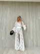 Imagem adicional 1 do item Conjunto Alma Off White Cloude