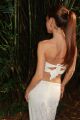 Imagem adicional 3 do item Conjunto Samia Off White Cloude