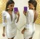 Imagem adicional 1 do item Vestido Taynara Cloude