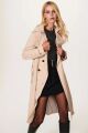 Imagem adicional 2 do item Trench Coat Fran Bege Chalk