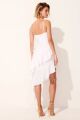 Imagem adicional 2 do item Vestido Michele Off White Le Blog