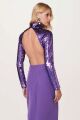 Imagem adicional 0 do item Body Pietra Roxo Future Le Blog