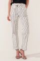 Imagem adicional 1 do item Calça Valéria Listrada Le Blog