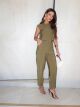 Imagem adicional 3 do item Conjunto Twill Olívia