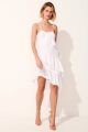 Imagem adicional 3 do item Vestido Michele Off White Le Blog