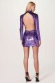 Imagem adicional 5 do item Vestido Pietra Roxo Future Le Blog