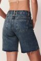 Imagem adicional 1 do item Jorts Kendall Jeans Le Blog