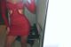 Imagem adicional 2 do item Vestido Susan Vermelho Cloude