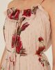 Imagem adicional 1 do item Vestido Longo Flora Amissima