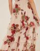 Imagem adicional 4 do item Vestido Longo Flora Amissima