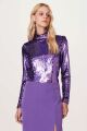 Imagem adicional 4 do item Body Pietra Roxo Future Le Blog