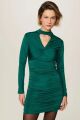 Imagem adicional 1 do item Vestido Milena Verde Ivy Le Blog