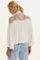 Imagem adicional 1 do item Blusa Helo Off White Le Blog