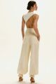 Imagem adicional 5 do item Calça Jasmin Aveia Le Blog