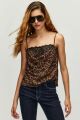 Imagem adicional 2 do item Regata Mica Urban Wild Le Blog