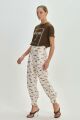 Imagem adicional 1 do item T-Shirt Ticiane Cacoa Le Blog