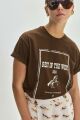Imagem adicional 2 do item T-Shirt Ticiane Cacoa Le Blog
