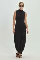 Imagem adicional 4 do item Vestido Gio Preto Le Blog