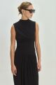 Imagem adicional 6 do item Vestido Gio Preto Le Blog