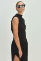 Imagem adicional 7 do item Vestido Gio Preto Le Blog