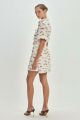 Imagem adicional 2 do item Vestido isadora Mini Horse Le Blog
