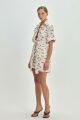Imagem adicional 1 do item Vestido isadora Mini Horse Le Blog